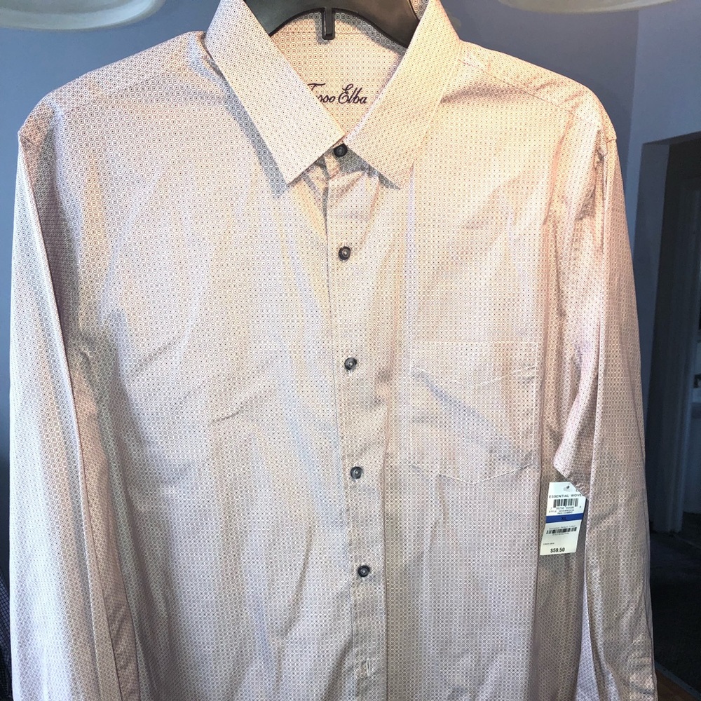 Essential Woven XL